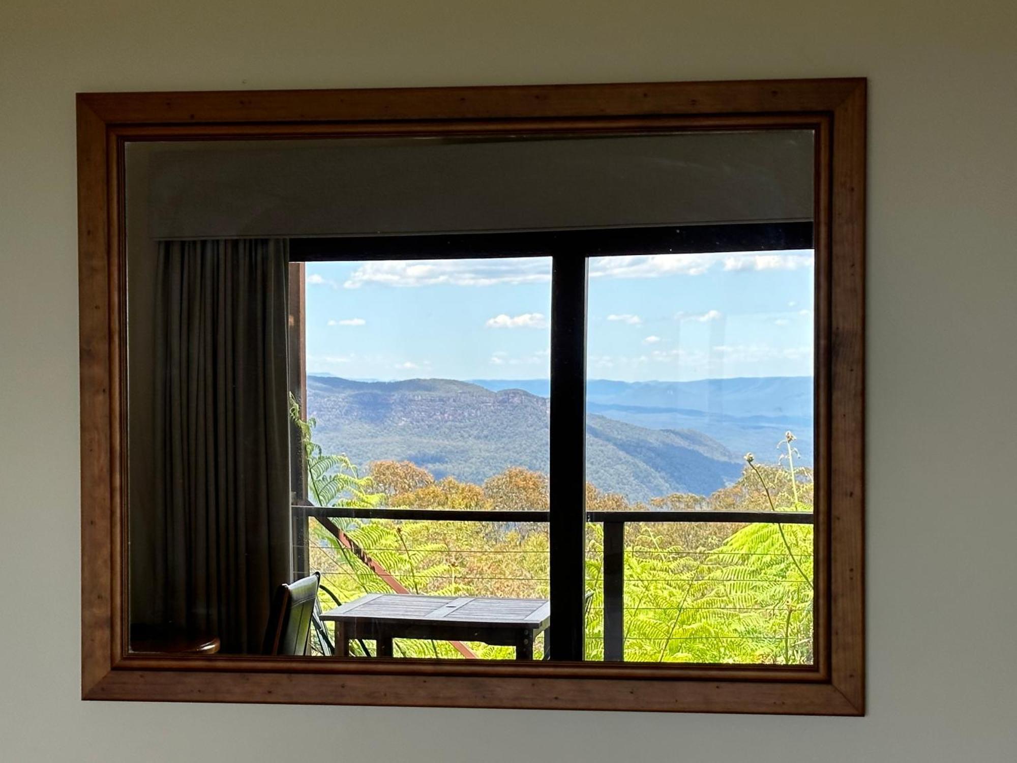 Valley Of The Waters B&B Уентуърт Фолс Екстериор снимка
