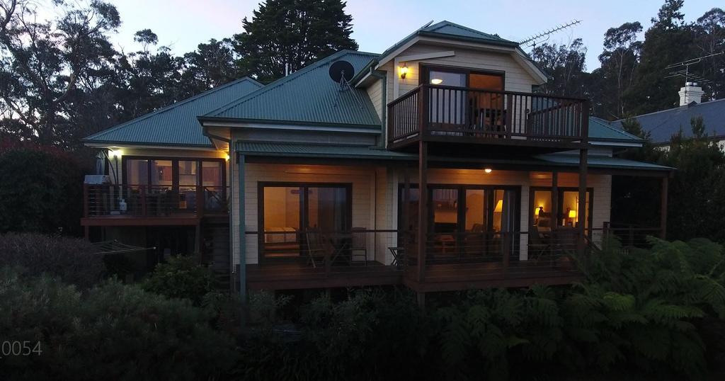 Valley Of The Waters B&B Уентуърт Фолс Екстериор снимка