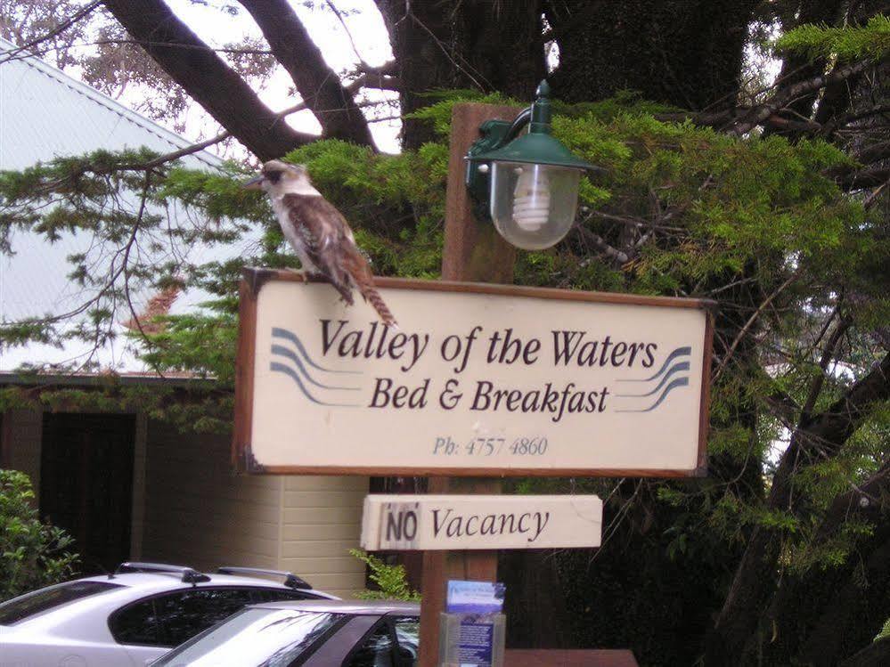 Valley Of The Waters B&B Уентуърт Фолс Екстериор снимка